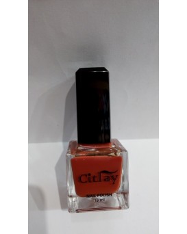 لاک ناخن سیترای - شماره 341